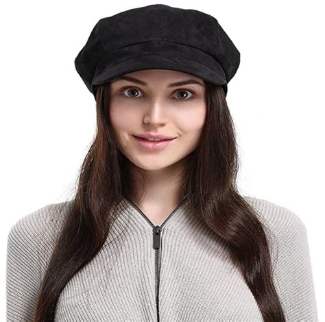 Cappelli da donna di Prada 